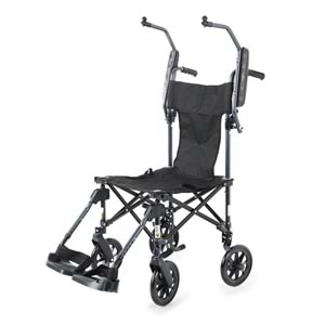 Comfort Plus Dm-304 Transfer Tekerlekli Sandalye