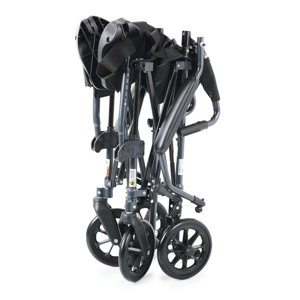 Comfort Plus Dm-304 Transfer Tekerlekli Sandalye