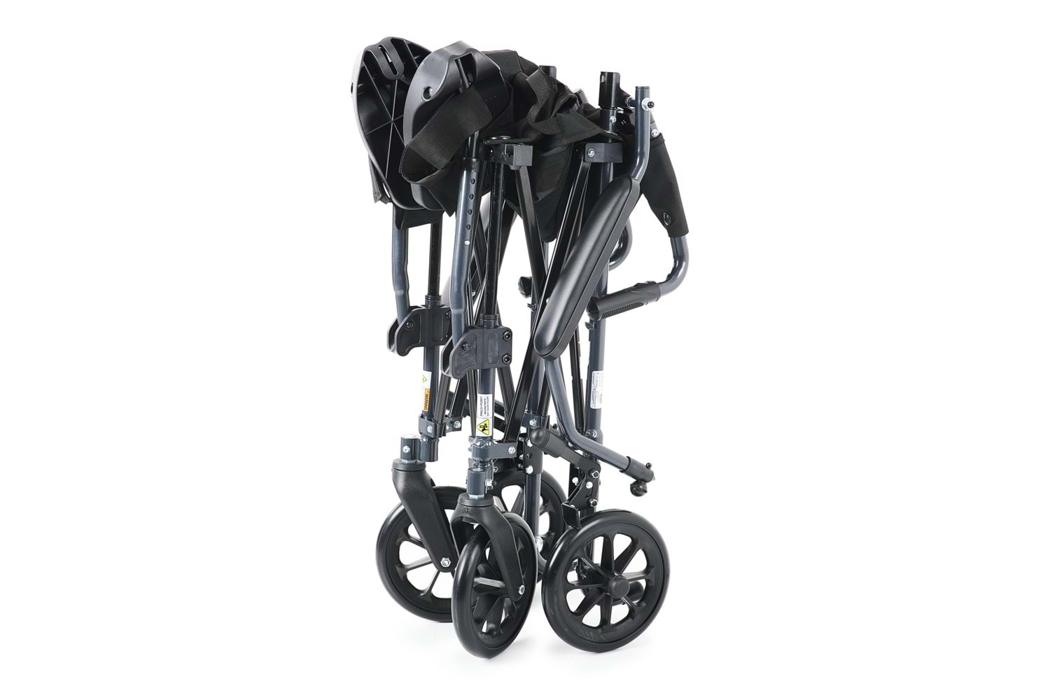 Comfort Plus Dm-304 Transfer Tekerlekli Sandalye
