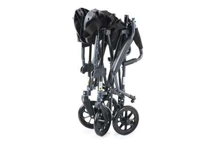 Comfort Plus Dm-304 Transfer Tekerlekli Sandalye
