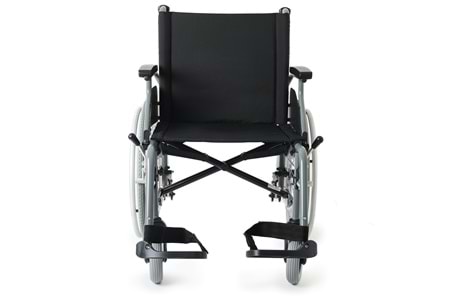 Comfort Plus Dm-317 50cm Hafif Manuel Tekerlekli Sandalye