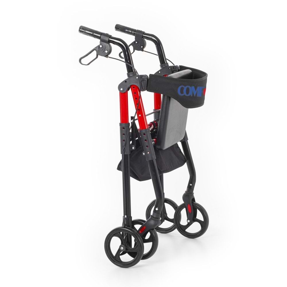 Comfort Plus DM-9145 Rolatör Yürüteç