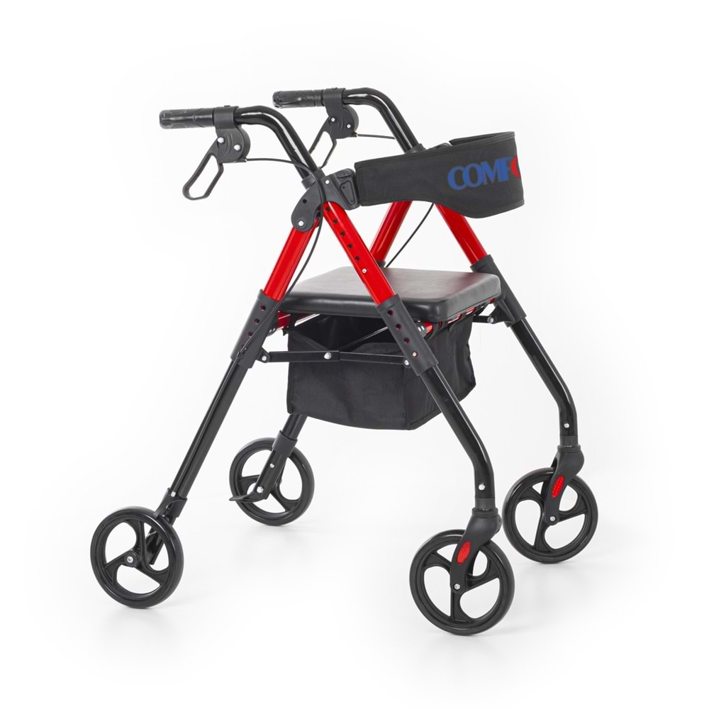 Comfort Plus DM-9145 Rolatör Yürüteç