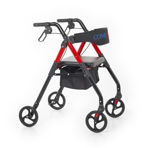 Comfort Plus DM-9145 Rolatör Yürüteç