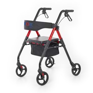 Comfort Plus DM-9145 Rolatör Yürüteç