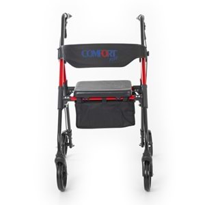 Comfort Plus DM-9145 Rolatör Yürüteç