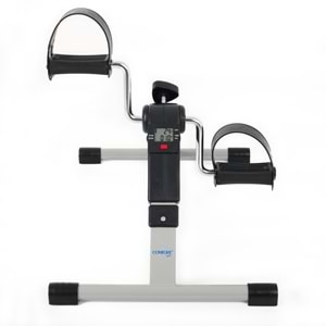 Comfort Plus DM-6002 Dijital Ekranlı Katlanabilir Manuel Egzersiz Pedalı
