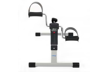 Comfort Plus DM-6002 Dijital Ekranlı Katlanabilir Manuel Egzersiz Pedalı