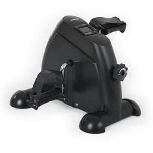 Comfort Plus DM-6006 Dijital Ekranlı Manuel Egzersiz Pedalı