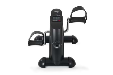 Comfort Plus DM-6006 Dijital Ekranlı Manuel Egzersiz Pedalı