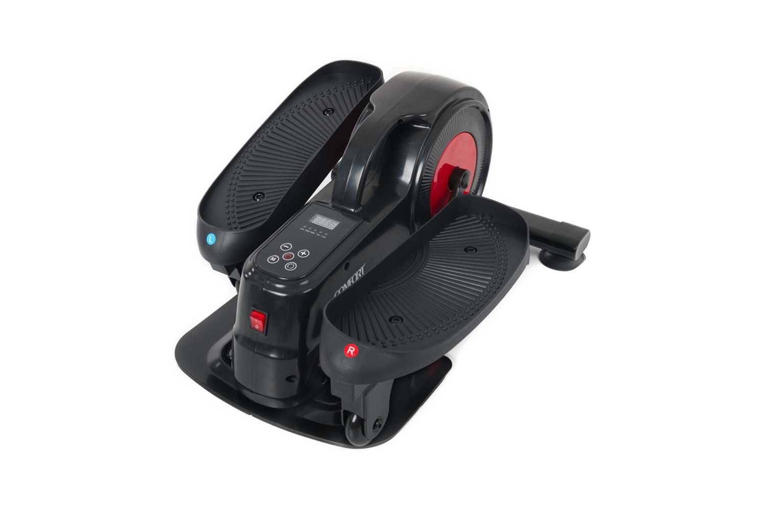 Comfort Plus DM-6201E Elektrikli Eliptik Kondisyon Aleti