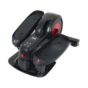 Comfort Plus DM-6201E Elektrikli Eliptik Kondisyon Aleti
