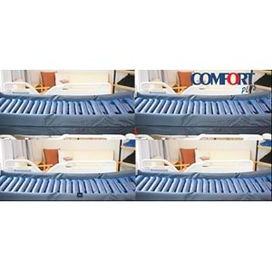 Comfort Plus APM-9010 Pozisyonlu Havalı Yatak