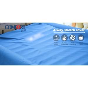 Comfort Plus APM-9010 Pozisyonlu Havalı Yatak