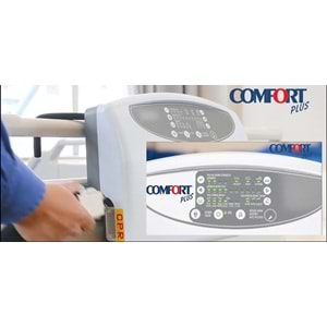 Comfort Plus APM-9010 Pozisyonlu Havalı Yatak