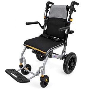 Comfort Plus J02 Transfer Özellikli Tekerlekli Sandalye