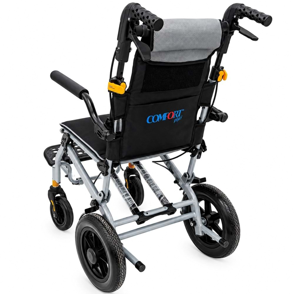 Comfort Plus J02 Transfer Özellikli Tekerlekli Sandalye