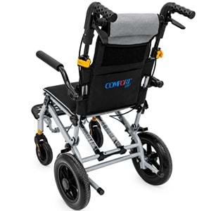 Comfort Plus J02 Transfer Özellikli Tekerlekli Sandalye