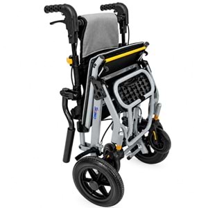 Comfort Plus J02 Transfer Özellikli Tekerlekli Sandalye