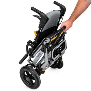 Comfort Plus J02 Transfer Özellikli Tekerlekli Sandalye