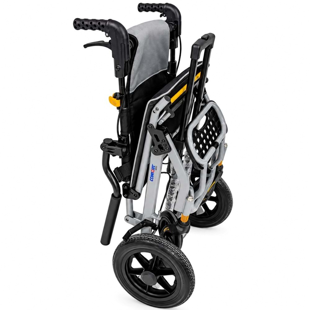 Comfort Plus J02 Transfer Özellikli Tekerlekli Sandalye