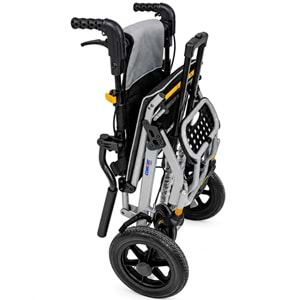 Comfort Plus J02 Transfer Özellikli Tekerlekli Sandalye