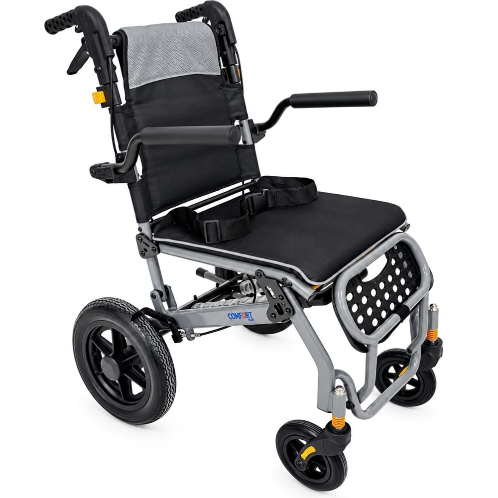 Comfort Plus J02 Transfer Özellikli Tekerlekli Sandalye