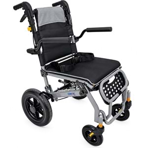Comfort Plus J02 Transfer Özellikli Tekerlekli Sandalye
