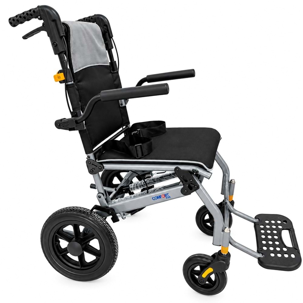 Comfort Plus J02 Transfer Özellikli Tekerlekli Sandalye