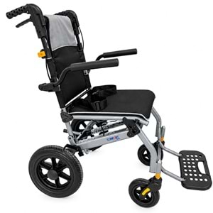 Comfort Plus J02 Transfer Özellikli Tekerlekli Sandalye