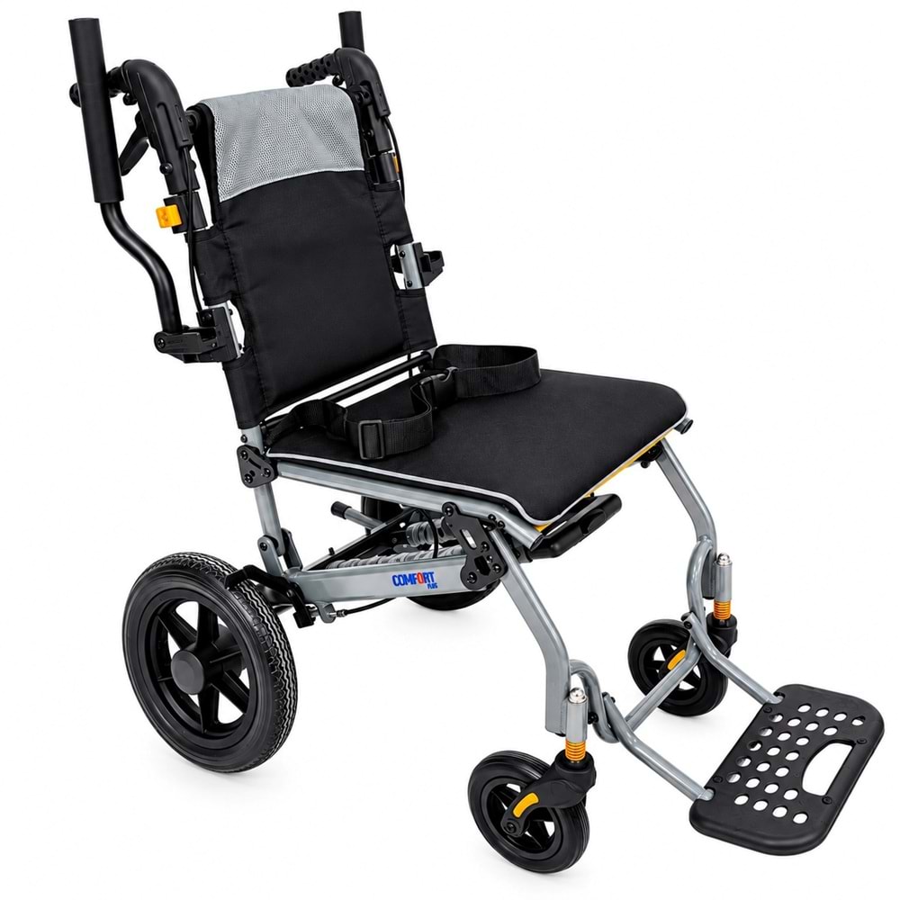 Comfort Plus J02 Transfer Özellikli Tekerlekli Sandalye