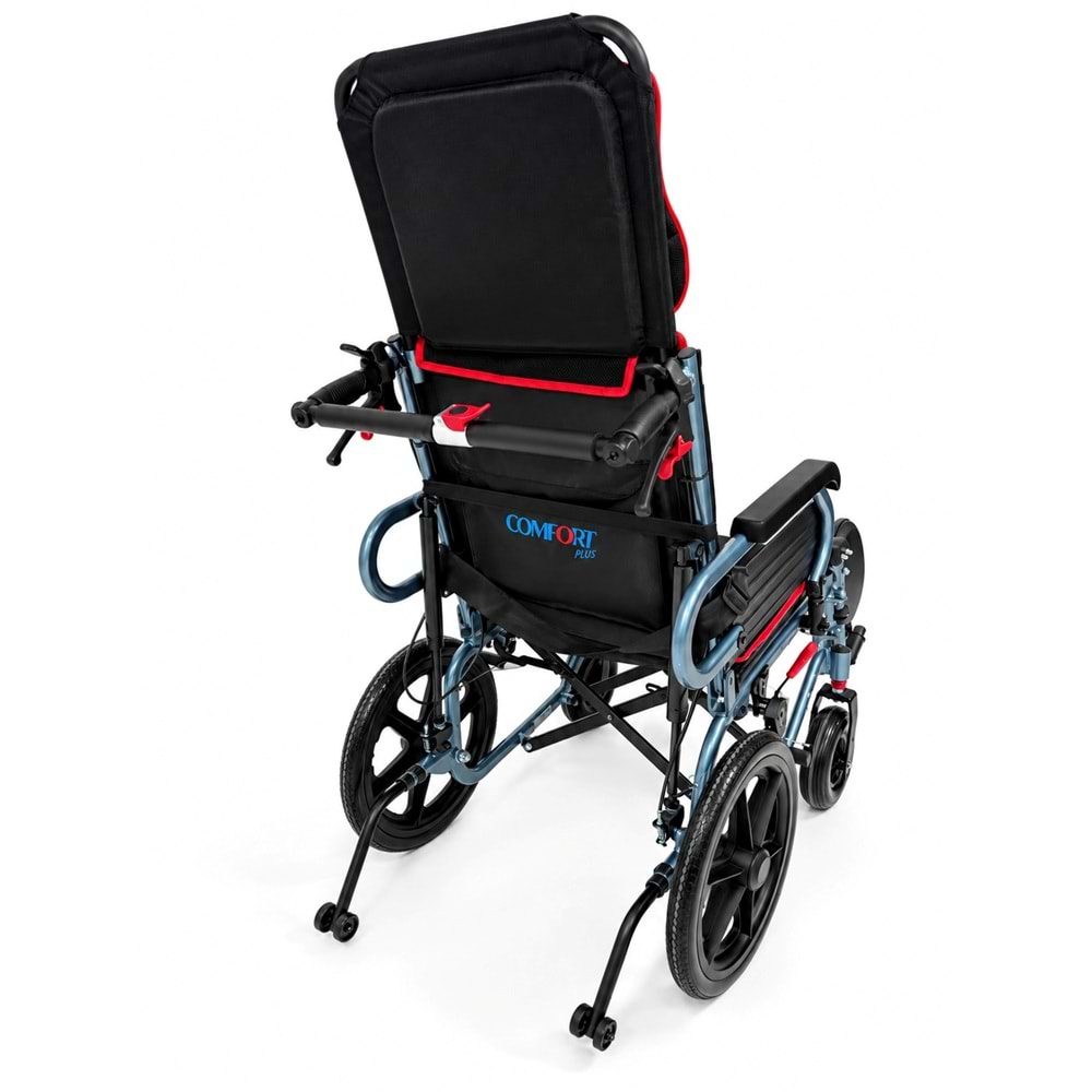 Comfort Plus SYIV100-FHLT01LBGCJ(16