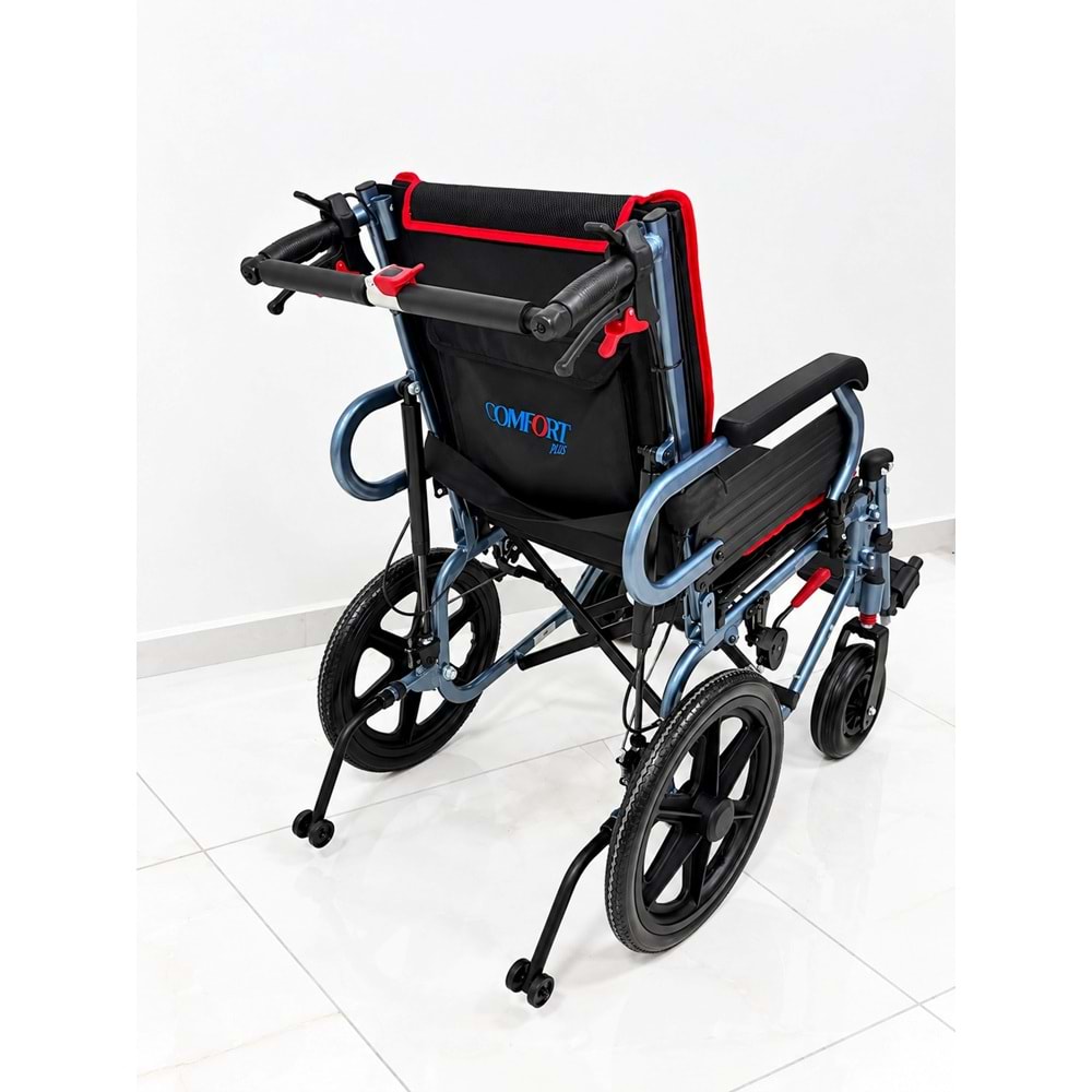 Comfort Plus SYIV100-FHLT01LBGCJ(16