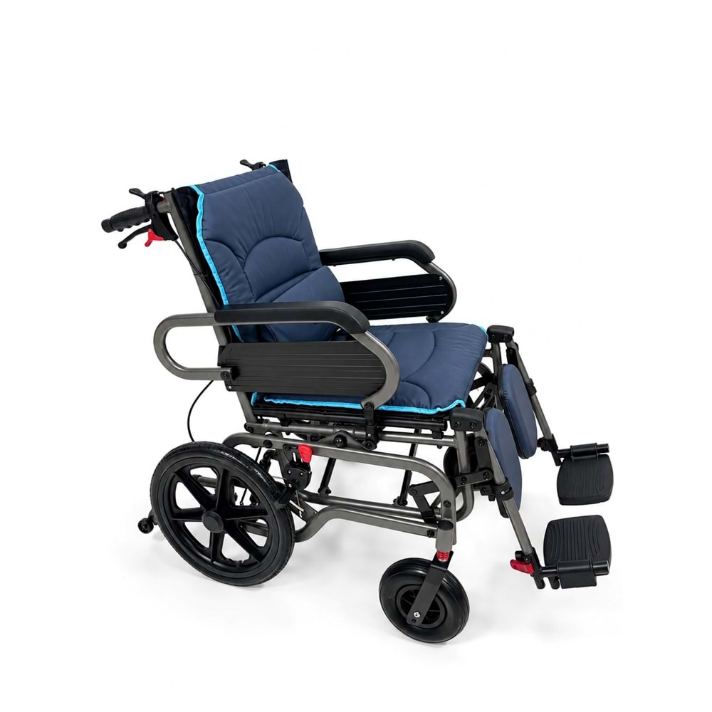 Comfort Plus SYIV100-FHLT07LBGCJ(16