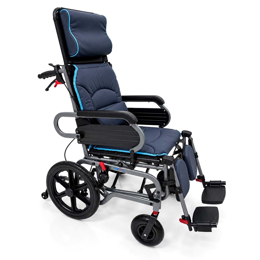 Comfort Plus SYIV100-FHLT07LBGCJ(16