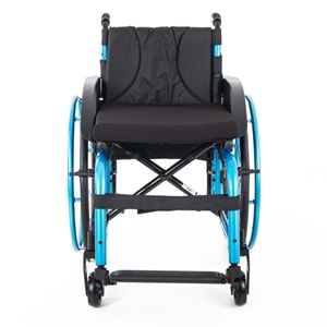 Comfort Plus Dinamik S2 41 cm Aktif Tekerlekli Sandalye