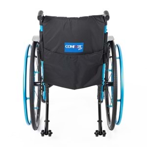 Comfort Plus Dinamik S2 41 cm Aktif Tekerlekli Sandalye