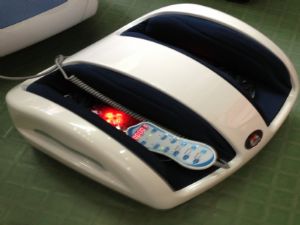 Aresia RS-2020 Ayak Masaj Aleti Akupuntur Tedavisi ve Tens Cihazı Özelliği